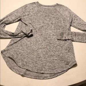 Long sleeve Hollister Must Have Collection T-shirt